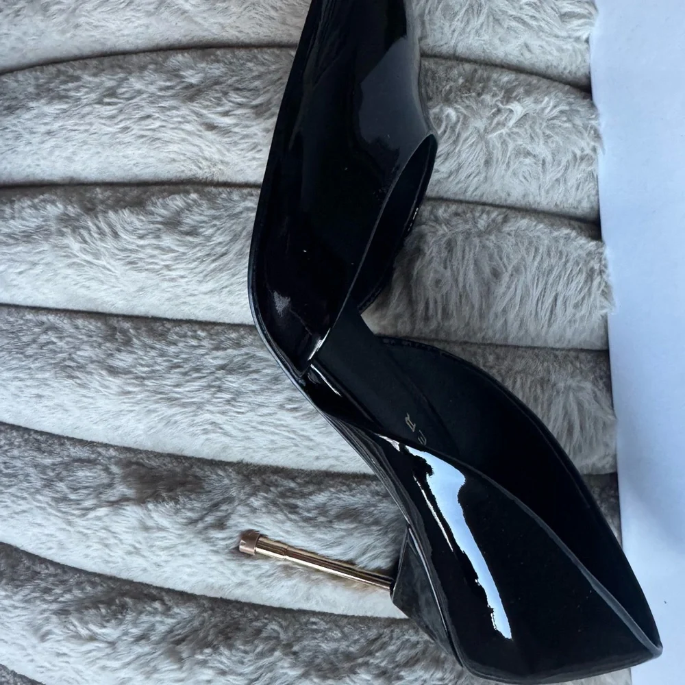 Kurt Geiger Heels w/box and dust bag - Picture 4 of 6